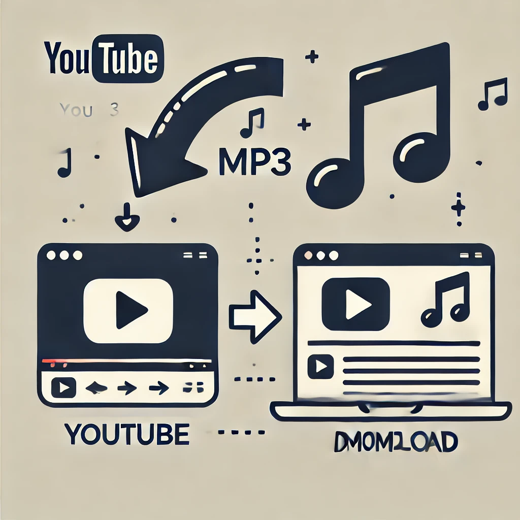 download youtube mp3