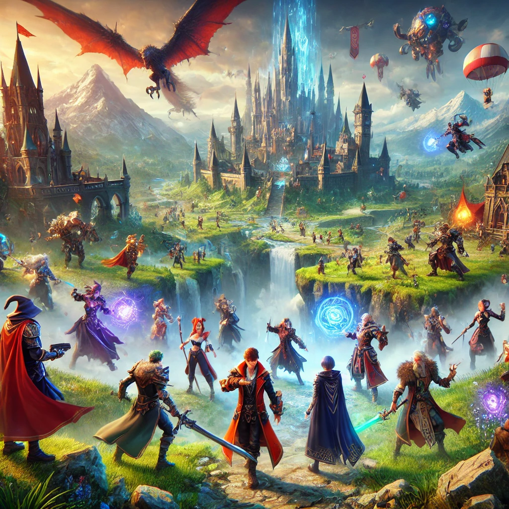 game mods lyncconf